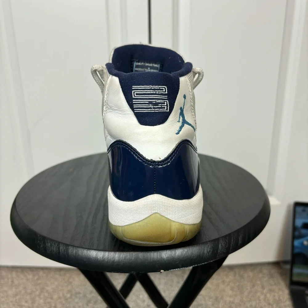 Air Jordan 11 Retro‎ 